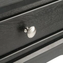 Opal 2 Drawers Console Table - Safavieh Brown -Console Tables Sales unnamed file 1008