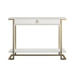 Camila Console Table - Cosmoliving By Cosmopolitan Graphite Gray 17 Camila Console Table - Cosmoliving By Cosmopolitan Graphite Gray -Console Tables Sales unnamed file 1024