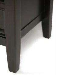 Halifax Console Sofa Table - Wyndenhall Hickory Brown 12 Halifax Console Sofa Table - Wyndenhall Hickory Brown -Console Tables Sales unnamed file 1051