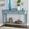 Emilia Sofa Table Blue - Buylateral -Console Tables Sales unnamed file 1076