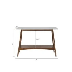 Madison Park Avenu Console Off White -Console Tables Sales unnamed file 1084