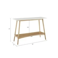 Madison Park Avenu Console Off White -Console Tables Sales unnamed file 1085