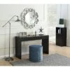 Northfield Hall Console Table Black - Breighton Home -Console Tables Sales unnamed file 1096