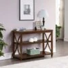 Florence Console Table - Breighton Home Espresso 2 Florence Console Table - Breighton Home Espresso -Console Tables Sales unnamed file 1159
