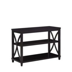 Florence Console Table - Breighton Home Espresso -Console Tables Sales unnamed file 1165
