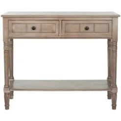 Bessa Console Table - Safavieh Red 24 Bessa Console Table - Safavieh Red -Console Tables Sales unnamed file 117