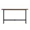 Angelito Console Table Black - Aiden Lane -Console Tables Sales unnamed file 1190
