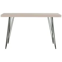 Wolcott Console Table - Safavieh Gray -Console Tables Sales unnamed file 1201