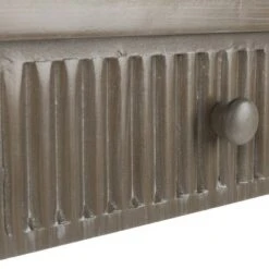 Beale Console with Storage Drawer - Gray - Safavieh -Console Tables Sales unnamed file 1236