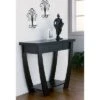 Alysia Sofa Table Black - HOMES: Inside + Out 1 Alysia Sofa Table Black - HOMES: Inside + Out -Console Tables Sales unnamed file 1282