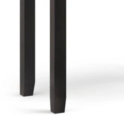 Essex Console Sofa Table - WyndenHall Brunette Mahogany Brown 14 Essex Console Sofa Table - WyndenHall Brunette Mahogany Brown -Console Tables Sales unnamed file 1300