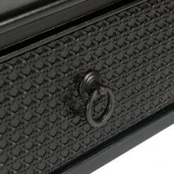 Haines 2 Drawers Console Table - Safavieh White -Console Tables Sales unnamed file 1350