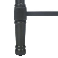 Haines 2 Drawers Console Table - Safavieh White -Console Tables Sales unnamed file 1352