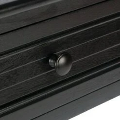 Tate 2 Drawers Console Table - Safavieh Greige -Console Tables Sales unnamed file 1386