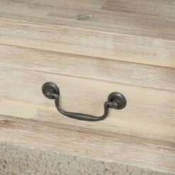 Ramsey Console Table - Morning Mist - Christopher Knight Home -Console Tables Sales unnamed file 1402