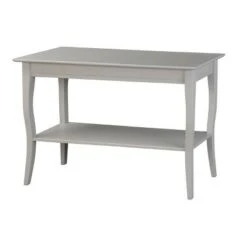 Dayton Console Table - Linon Espresso -Console Tables Sales unnamed file 1413