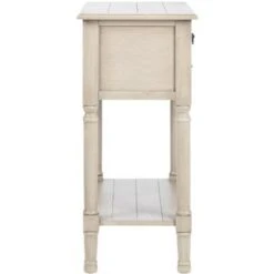 Primrose 3 Drawer Console Table - Safavieh -Console Tables Sales unnamed file 1450