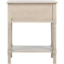 Primrose 3 Drawer Console Table - Safavieh -Console Tables Sales unnamed file 1451