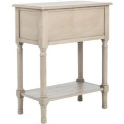 Primrose 3 Drawer Console Table - Safavieh -Console Tables Sales unnamed file 1452