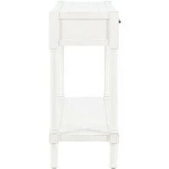 Filbert 2 Drawer Console Table - Safavieh -Console Tables Sales unnamed file 1484