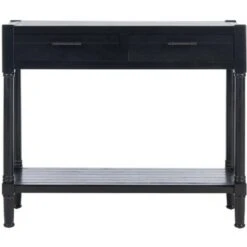 Filbert 2 Drawer Console Table - Safavieh -Console Tables Sales unnamed file 1490