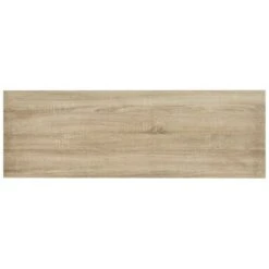 Etro Mid-Century Console Table - Light Brown & Black - Safavieh -Console Tables Sales unnamed file 1527