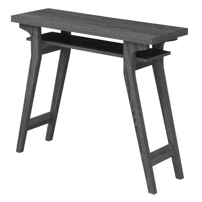 Breighton Home Newport Lynda Console Table - Johar Furniture Gray 7 Breighton Home Newport Lynda Console Table - Johar Furniture Gray - Image 5