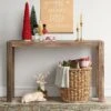 Bayshore Herringbone Console Table Brown - Threshold™ 2 Bayshore Herringbone Console Table Brown - Threshold™ -Console Tables Sales unnamed file 1585
