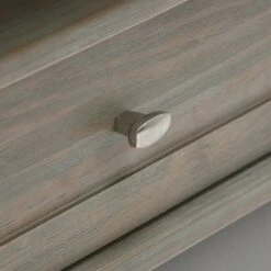 48" Norfolk Solid Wood Console Sofa Table - Wyndenhall Distressed Gray -Console Tables Sales unnamed file 1622