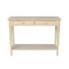 International Concepts Spencer Server-Wood -Console Tables Sales unnamed file 1647
