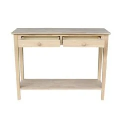 International Concepts Spencer Server-Wood -Console Tables Sales unnamed file 1651
