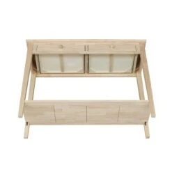 International Concepts Spencer Server-Wood -Console Tables Sales unnamed file 1655