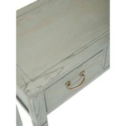 Cindy Console with Storage Drawers French Gray - Safavieh -Console Tables Sales unnamed file 1685