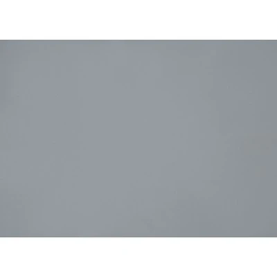 31.5" Oxford 1 Drawer Console Table Gray - Breighton Home 10 31.5" Oxford 1 Drawer Console Table Gray - Breighton Home - Image 8