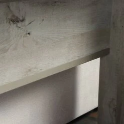 Manhattan Gate Sofa Table Distressed Gray - Sauder 11 Manhattan Gate Sofa Table Distressed Gray - Sauder -Console Tables Sales unnamed file 1758