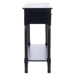Halton 2 Drawers Console Table - Safavieh Brown -Console Tables Sales unnamed file 177