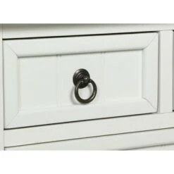 Breighton Home Kendra Hall Table - Johar Furniture White -Console Tables Sales unnamed file 1780