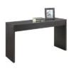 Northfield Hall Console Table Espresso - Breighton Home -Console Tables Sales unnamed file 1853