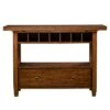 Axiom Convertible Console To Dining Table Brown - Aiden Lane -Console Tables Sales unnamed file 1859