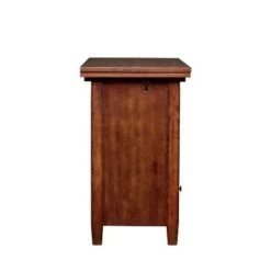 Axiom Convertible Console To Dining Table Brown - Aiden Lane -Console Tables Sales unnamed file 1863