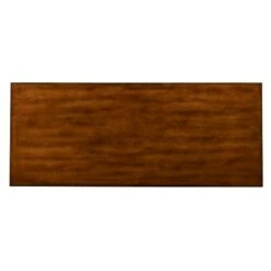 Axiom Convertible Console To Dining Table Brown - Aiden Lane -Console Tables Sales unnamed file 1864