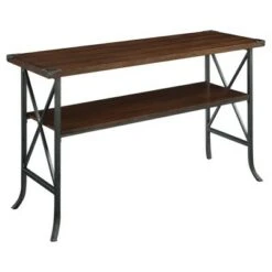 Brookline Console Table - Breighton Home Charcoal Gray/slate -Console Tables Sales unnamed file 1912