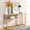 Octavia Console Table Stone - Safavieh -Console Tables Sales unnamed file 1916