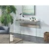 Soho Console Table - Breighton Home Sandstone/glass 1 Soho Console Table - Breighton Home Sandstone/glass -Console Tables Sales unnamed file 1922