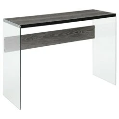 Soho Console Table - Breighton Home Sandstone/glass 15 Soho Console Table - Breighton Home Sandstone/glass -Console Tables Sales unnamed file 1928