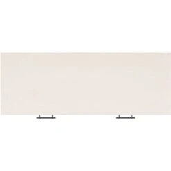 Ajana 2 Drawer Console - Distressed White W/Distressed White Drawer - Safavieh -Console Tables Sales unnamed file 196