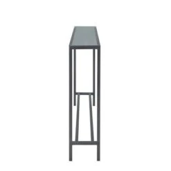 Dillard Narrow Long Console Table Gray - Aiden Lane -Console Tables Sales unnamed file 1986