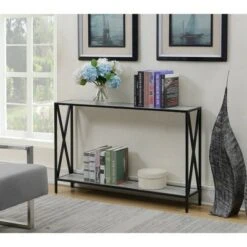 Tucson Console Table Faux Birch - Breighton Home 12 Tucson Console Table Faux Birch - Breighton Home -Console Tables Sales unnamed file 1997