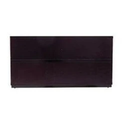 Louis Antique Console Cabnit Mirroed/Brown - Aiden Lane -Console Tables Sales unnamed file 2010