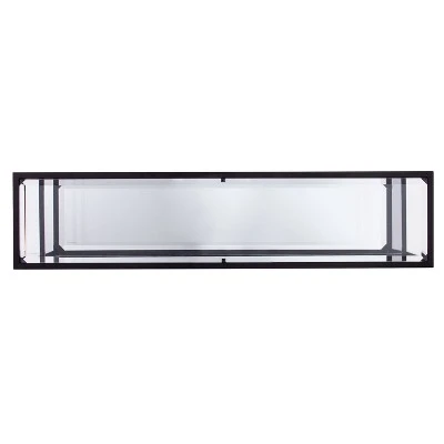 Horzen Glam Narrow Console - Aiden Lane Gold 5 Horzen Glam Narrow Console - Aiden Lane Gold - Image 3